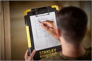 Блокнот STANLEY PRO-STACK FMST82721-1