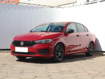 Fiat Tipo II Sedan 1.4 95KM 2019 Fiat Tipo 1.4 16V, Salon Polska, 1. Właściciel, zdjęcie 1