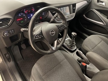 Opel 2020 Opel Crossland X 1.2 Enjoy, zdjęcie 9