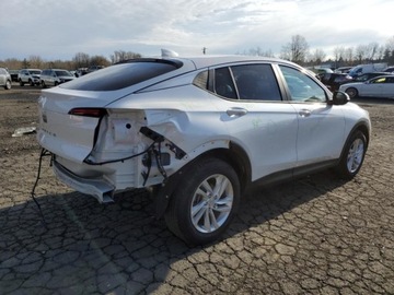 Buick 2024 Buick Inny Envista Preferred 2024 1.2l 1.2 Benzyna 137KM, zdjęcie 3