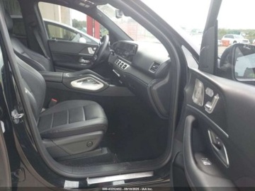 Mercedes GLE V167 2023 Mercedes-Benz GLE 2.0 Benzyna 255KM, zdjęcie 8