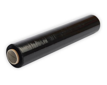 FOLIA STRETCH STRECZ STRECH 2,5 KG CZARNA 2,5KG