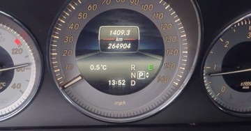 Mercedes GLK 2015 Mercedes-Benz GLK Mercedes-Benz Klasa GLK X204 2.2 CDI 150KM 2.1 Diesel, zdjęcie 10