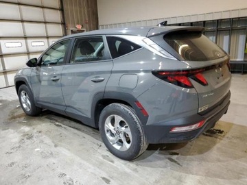 Hyundai Tucson IV 2024 Hyundai Tucson 2024 Hyundai Tucson SE 2.5 Benzyna 187KM, zdjęcie 2