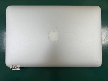 APPLE MACBOOK AIR 5,1 A1465 2012 MID na części