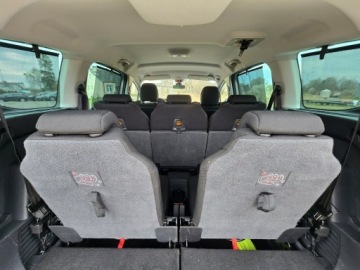 Peugeot 5008 I Minivan Facelifting 1.6 BlueHDi 120KM 2016 Peugeot 5008 7miejsc*sprawny*bezwypadkowy, zdjęcie 9