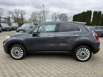 Fiat 500X 2015 Fiat 500x 1.4 Benyzna 136KM, zdjęcie 17