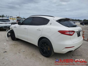 Maserati Levante 2022 Maserati Levante _Base_4x4 3.0 Benzyna 345KM, zdjęcie 2