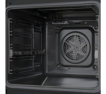 Amica 510IE3.325TaDp(Bm) индукционная кухня