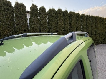 Fiat Qubo Fiorino Qubo 1.4 73KM 2011 Fiat Qubo Fiorino 2011r Qubo 1.4B 8V Klimatyzacja, zdjęcie 10