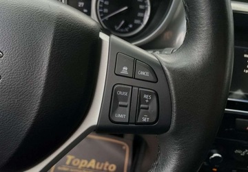 Suzuki Vitara III SUV 1.6 DDiS 120KM 2016 Suzuki Vitara 1.6 gwarancjaNAVI KAMERA SKORAALCANTARA Bezwypadkowa, zdjęcie 24