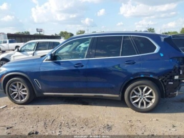 BMW X5 G05 2020 BMW X5 sDrive40I 2020 3.0l 3.0 Benzyna 335KM, zdjęcie 2