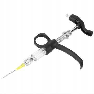 Ветеринарный шприц для домашних животных объемом 2 мл с