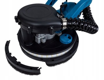 ШЛИФОВКА ДЛЯ ШТУКАТУРКИ ЖИРАФ LED 2000ВТ