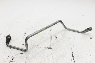 PEUGEOT CITROEN 1.6 HDI МАСЛЯНАЯ ТРУБКА ТУРБОКОМПЕНСАТОРА 9651785280A