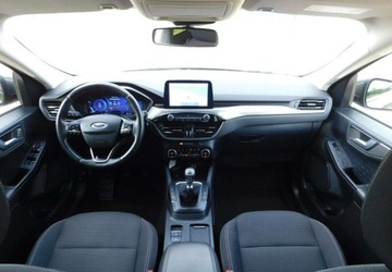 Ford Kuga III 2021 Ford Kuga z Gwarancja Kamera Przod Tyl BLiS Full LED Reflektory 1.5 120KM, zdjęcie 5