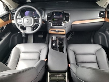 Volvo XC90 II 2024 Volvo XC 90 Plus 2024 2.0l 2.0 Benzyna 295KM, zdjęcie 8