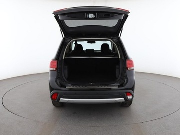 Mitsubishi Outlander III SUV Facelifting 2017 2.0 150KM 2017 Mitsubishi Outlander automat tempomat grzane, zdjęcie 18