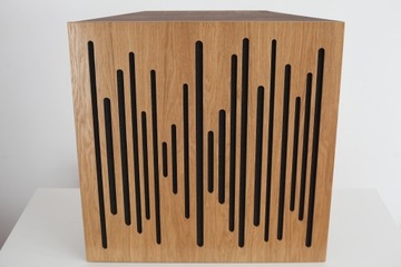 Bass Trap Pro Акустическая панель для бас-ловушки