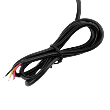 СИГНАЛЬНАЯ ЛАМПА 4 СВЕТОДИОДА ЭВАКУАТОР ПОМОЩЬ СТРОБОСКОП