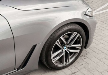 BMW Seria 4 G22-23-26 Coupe 2.0 420d 190KM 2023 BMW Seria 4 I wlasciciel Webasto Hak Gwarancja Bezwypadkowy FVAT23, zdjęcie 9