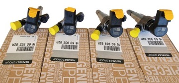 WTRYSKIWACZ MASTER III MOVANO B NV400 2,3 2014-