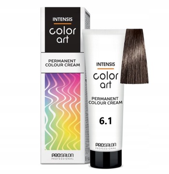 Chantal ART COLOR Prosalon Farba 100 ML 6,1