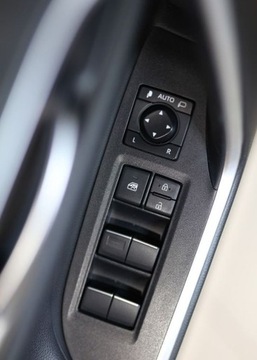 Toyota RAV4 V SUV 2.5 Hybrid Dynamic Force 222KM 2020 Toyota RAV4 2.5 Hybrid Comfort Style 4x4 2.5 Hybryda 222KM, zdjęcie 11