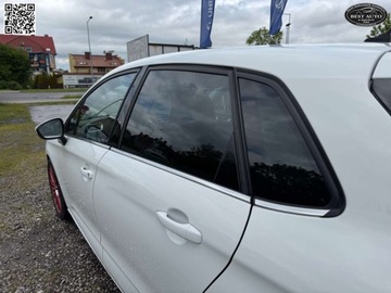 Citroen C4 II Hatchback 5d Facelifting 1.2 PureTech 130KM 2016 Citroen C4 1.2 Turbo Szwajcaria Gwarancja Po serwis 1.2 Benzyna, zdjęcie 13