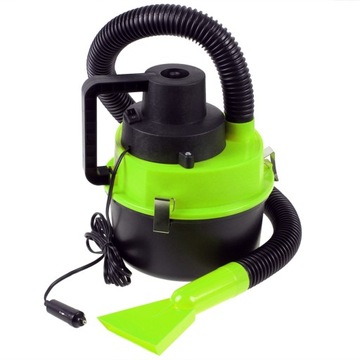 ODKURZACZ SAMOCHODOWY 12V 93W DUŻY