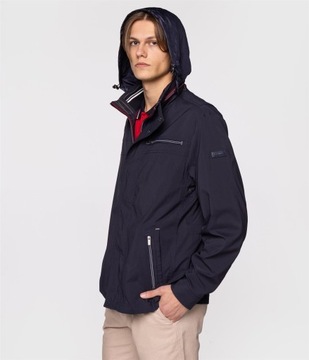 LEE COOPER Kurtka przejściowa DEREK 8045 NAVY l