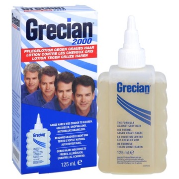 Grecian 2000 Lotion Odsiwiacz Przywraca Kolor *HIT