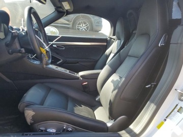 Porsche Boxster 718 2024 Porsche Boxster Base 2024 2.0l 2.0 Benzyna 300KM, zdjęcie 7