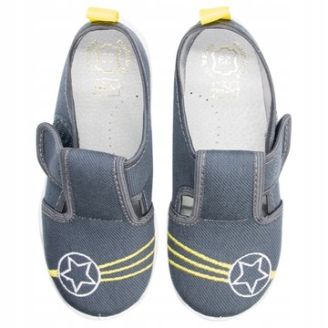 buty RAWEKS przedszkole szkoła TRAMPKI B19 r.32