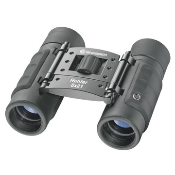 Lornetka BRESSER Hunter 8x21