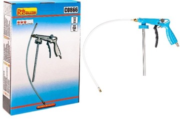 ЛЕЗВИЕ CORONA PZ PZ-2 НАКОНЕЧНИК 1/4 ДЮЙМА 50 ММ C6536