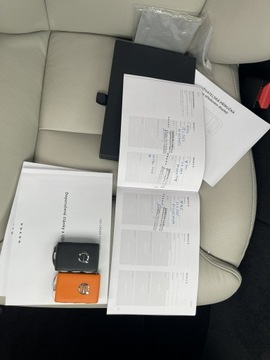 Volvo 2023 Volvo V60 Cross Country B4 AWD Geartronic PRO, zdjęcie 11