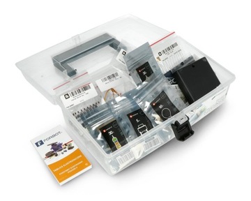 Набор FORBOT Мастер электроники