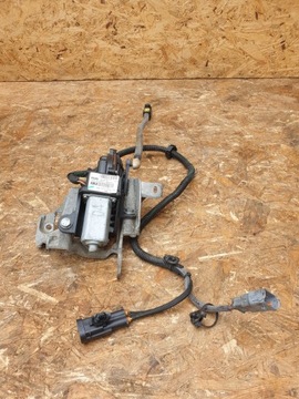 PEUGEOT EXPERT III PROACE WYBIERAK SKRZYNI BIEGÓW 9802006280 2.0 AUTOMAT