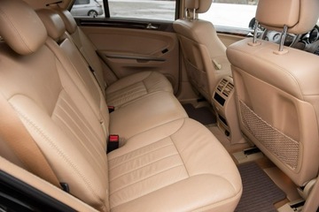 Mercedes Klasa M W164 Off-roader 3.0 V6 (320 CDI) 224KM 2008 Mercedes ML 320 4 Matic Full Opcja !, zdjęcie 8