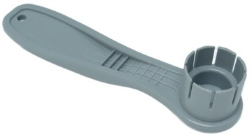 BESTWAY KLUCZ DO KORKA ZAWORU DESKI SUP HYDRO FORCE