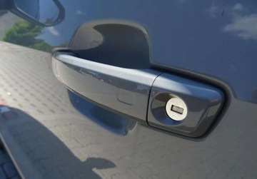 Audi Q2 SUV 2.0 TDI 190KM 2018 Audi Q2 Bezwypadkowy Serwisowany Vitrual Navi Quattro Panorama Led Full Pi, zdjęcie 31