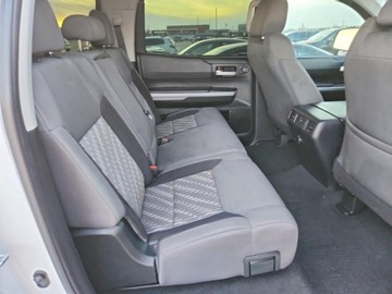 Toyota Tundra II 2021 Toyota Tundra Crewmax Sr5 2021 5.7 Benzyna 381KM, zdjęcie 10