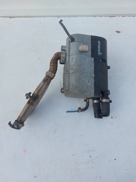 WEBASTO OGRZEWANIE EBERSPAECHER D5WS DIESEL