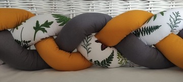 КОСПИТА, ЗАЩИТА 300 СМ ЦВЕТА!