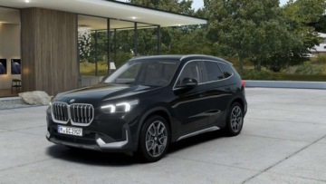 BMW X1 U11 Crossover 2.0 18d 150KM 2026 BMW X1 sDrive18d 150 KM - Gotowy do Odbioru - HarmanKardon - Adaptacyjne L, zdjęcie 6
