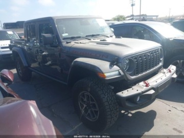 Jeep Gladiator 2026 Jeep Gladiator Rubicon X 4x4 2026 3.6 Benzyna 285KM, zdjęcie 6