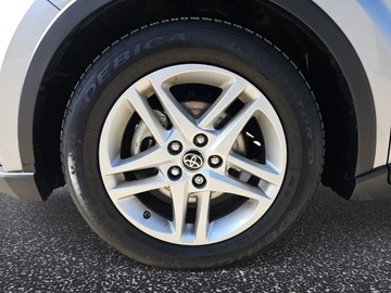 Toyota C-HR I Crossover Facelifting 1.8 Hybrid 122KM 2023 Toyota C-HR 1.8 Hybrid GPF Comfort, zdjęcie 22