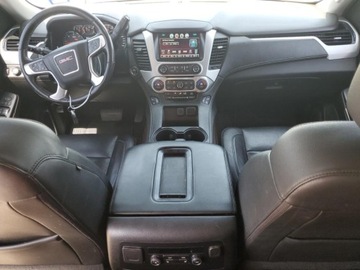  GMC Yukon SLT, 2019, od ubezpieczalni 5.3 Benzyna 355KM, zdjęcie 6