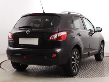 Nissan Qashqai I Crossover 2.0 140KM 2010 Nissan Qashqai 2.0, Klima, Klimatronic, Tempomat, zdjęcie 4